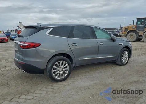 2020 Buick Enclave Premium z USA, uszkodzony, nr VIN 5GAERCKW9LJ233762